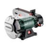 Metabo 604220000 szlifierka taśmowa BS 200 PLUS 600 W