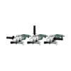 Metabo WE 2000-230 606432000 szlifierka kątowa 230 mm 2000 W