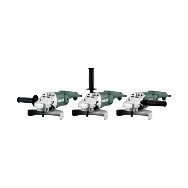 Metabo WE 2000-230 606432000 szlifierka kątowa 230 mm 2000 W