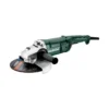 Metabo WE 2000-230 606432000 szlifierka kątowa 230 mm 2000 W