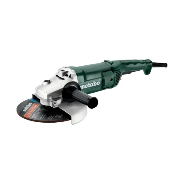 Metabo WE 2000-230 606432000 szlifierka kątowa 230 mm 2000 W