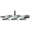 Metabo WE 2000-230 606432000 szlifierka kątowa 230 mm 2000 W