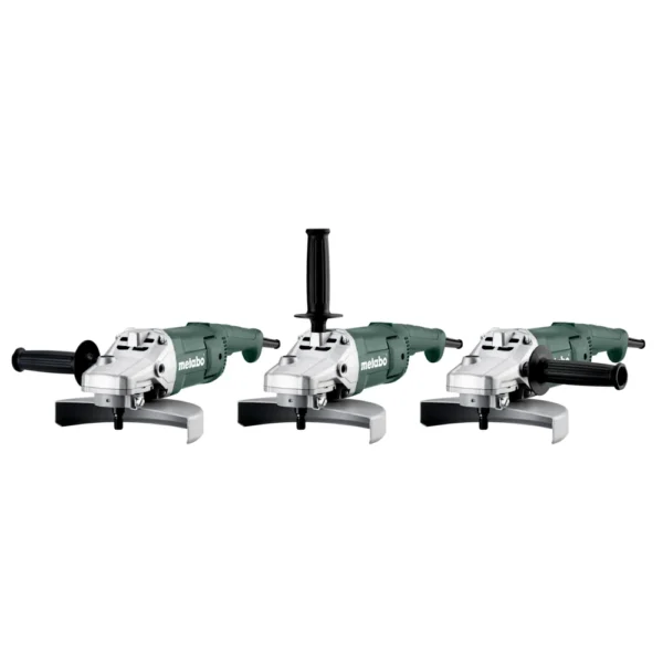Metabo WE 2000-230 606432000 szlifierka kątowa 230 mm 2000 W
