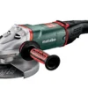 Metabo WEPBA 26-230 MVT Quick szlifierka kątowa 2600 W 230 mm