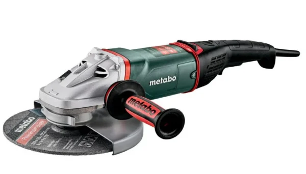 Metabo WEPBA 26-230 MVT Quick szlifierka kątowa 2600 W 230 mm