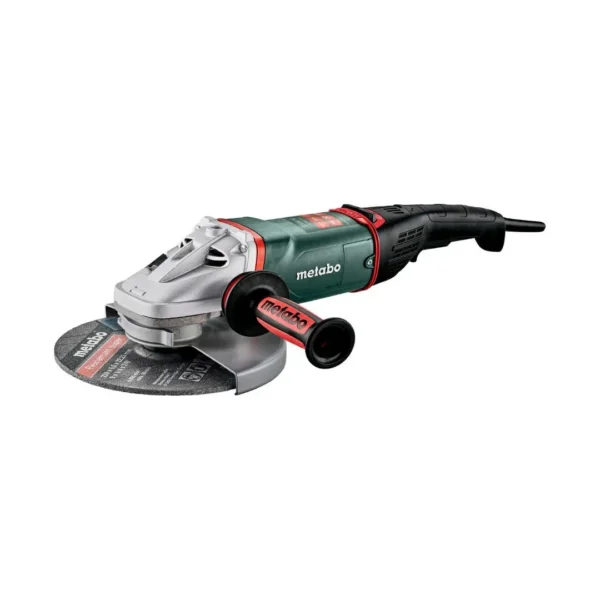 Metabo WEPBA 26-230 MVT Quick szlifierka kątowa 2600 W 230 mm
