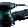 Metabo 609225500 szlifierka mimośrodowa FSX 200 240 W 125 mm walizka Metabo 609225500 szlifierka mimośrodowa FSX 200 240 W 125 mm walizka