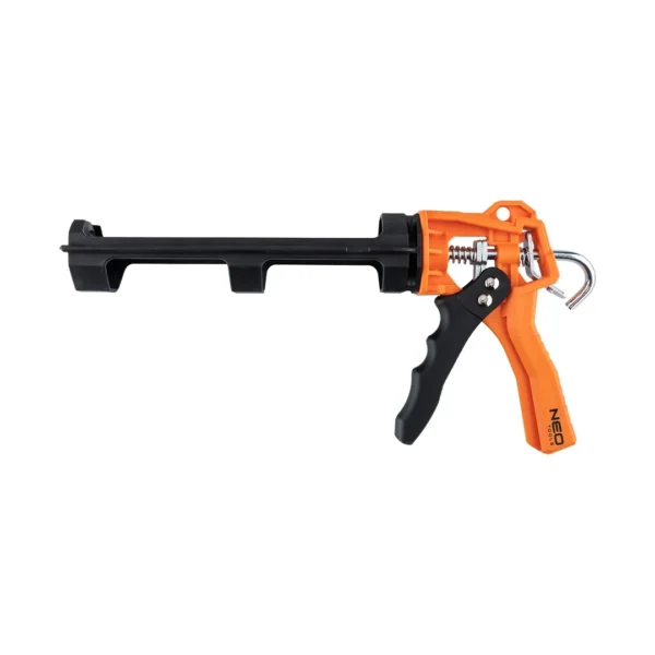 NEO TOOLS wyciskacz do tub z silikonem i mas gęstych 230 mm NEO TOOLS wyciskacz do tub z silikonem i mas gęstych 230 mm