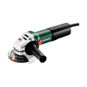 Metabo WQ 1100-125 szlifierka kątowa 1100 W 125 mm