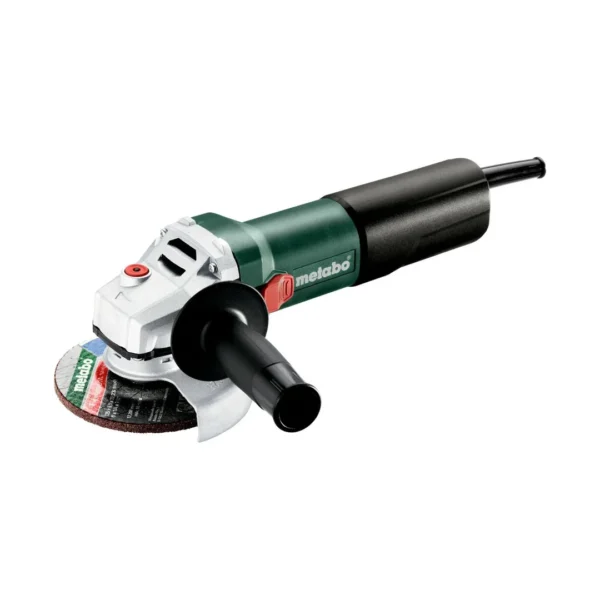 Metabo WQ 1100-125 szlifierka kątowa 1100 W 125 mm