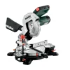 Metabo KS 216 M 610216000 ukośnica 216 mm 1350 W