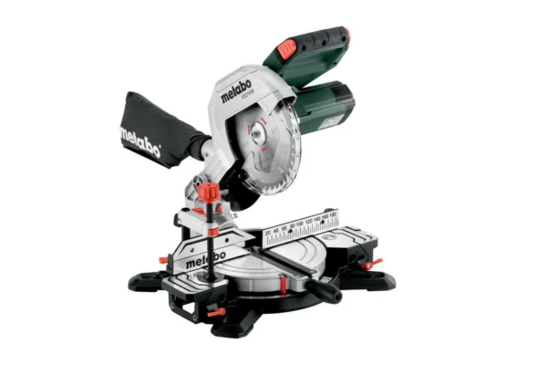 Metabo KS 216 M 610216000 ukośnica 216 mm 1350 W