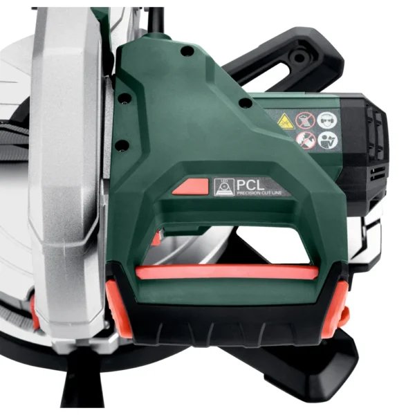 Metabo KS 216 M 610216000 ukośnica 216 mm 1350 W