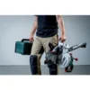 Metabo KS 216 M 610216000 ukośnica 216 mm 1350 W