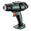 Metabo 610502840 akumulatorowa opalarka HG 18 LTX 500 Metabo 610502840 akumulatorowa opalarka HG 18 LTX 500