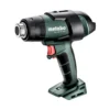 Metabo 610502840 akumulatorowa opalarka HG 18 LTX 500 Metabo 610502840 akumulatorowa opalarka HG 18 LTX 500