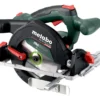 Metabo 611857840 pilarka tarczowa akumulatorowa KS 18 LTX 57 BL Metabo 611857840 pilarka tarczowa akumulatorowa KS 18 LTX 57 BL