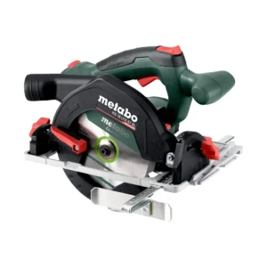 Metabo 611857840 pilarka tarczowa akumulatorowa KS 18 LTX 57 BL Metabo 611857840 pilarka tarczowa akumulatorowa KS 18 LTX 57 BL