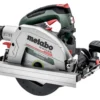 Metabo 611866840 pilarka tarczowa akumulatorowa KS 18 LTX 66 BL Metabo 611866840 pilarka tarczowa akumulatorowa KS 18 LTX 66 BL