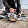 Metabo 611866840 pilarka tarczowa akumulatorowa KS 18 LTX 66 BL Metabo 611866840 pilarka tarczowa akumulatorowa KS 18 LTX 66 BL