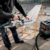 Metabo 611866840 pilarka tarczowa akumulatorowa KS 18 LTX 66 BL Metabo 611866840 pilarka tarczowa akumulatorowa KS 18 LTX 66 BL