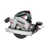Metabo 611866840 pilarka tarczowa akumulatorowa KS 18 LTX 66 BL Metabo 611866840 pilarka tarczowa akumulatorowa KS 18 LTX 66 BL