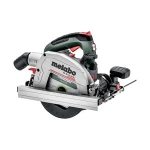 Metabo 611866840 pilarka tarczowa akumulatorowa KS 18 LTX 66 BL Metabo 611866840 pilarka tarczowa akumulatorowa KS 18 LTX 66 BL