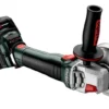 Metabo 613054650 szlifierka kątowa akumulatorowa 125 WB 18 LT BL 11-125 quick Metabo 613054650 szlifierka kątowa akumulatorowa 125 WB 18 LT BL 11-125 quick