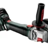 Metabo 613054650 szlifierka kątowa akumulatorowa 125 WB 18 LT BL 11-125 quick Metabo 613054650 szlifierka kątowa akumulatorowa 125 WB 18 LT BL 11-125 quick