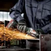 Metabo 613054650 szlifierka kątowa akumulatorowa 125 WB 18 LT BL 11-125 quick Metabo 613054650 szlifierka kątowa akumulatorowa 125 WB 18 LT BL 11-125 quick