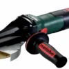Metabo 613080000 szlifierka kątowa z płaską głowicą WEVF 10-125 Quick Inox