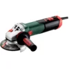 Metabo WEV 19-125 Q M-Brush szlifierka kątowa 1900 W 125 mm
