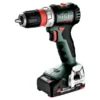 Metabo BS 18 L BL Q wiertarko-wkrętarka 18 V 65 Nm 2×2,0 Ah metaBOX Metabo BS 18 L BL Q wiertarko-wkrętarka 18 V 65 Nm 2×2,0 Ah metaBOX