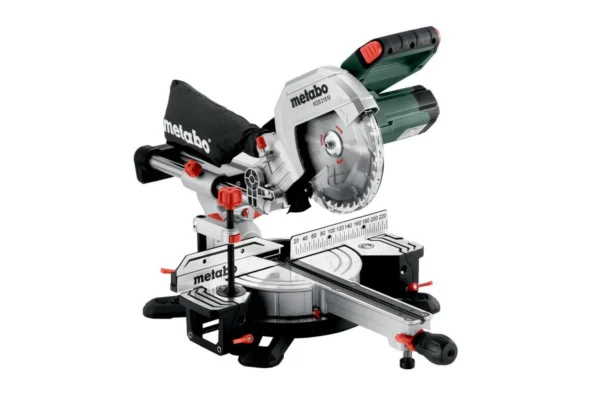 Metabo KGS 216 M 613216000 ukośnica 216 mm 1500 W