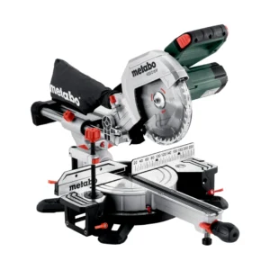 Metabo KGS 216 M 613216000 ukośnica 216 mm 1500 W