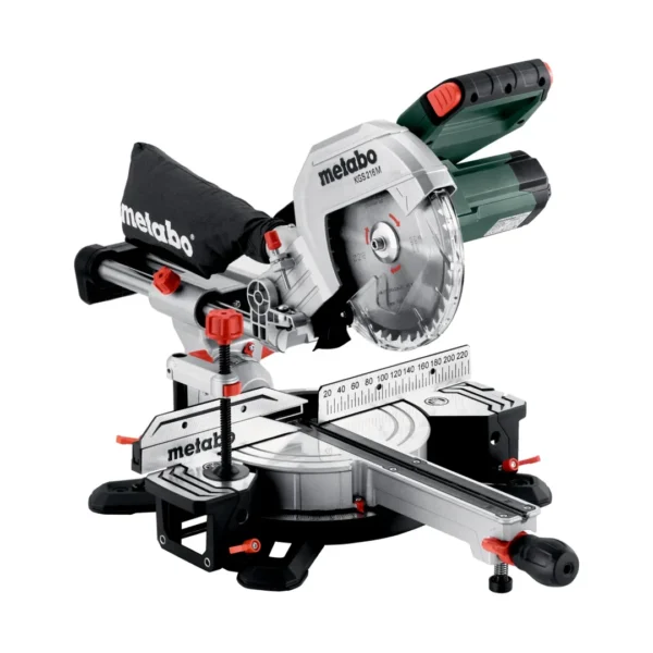 Metabo KGS 216 M 613216000 ukośnica 216 mm 1500 W
