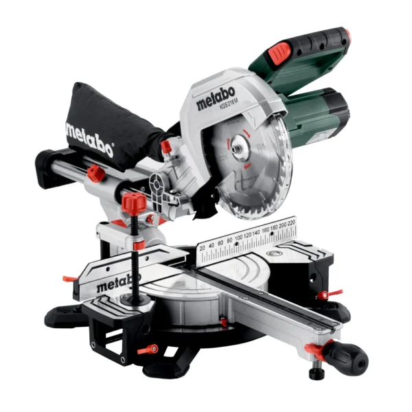 Metabo KGS 216 M 613216000 ukośnica 216 mm 1500 W