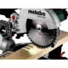 Metabo KGS 216 M 613216000 ukośnica 216 mm 1500 W
