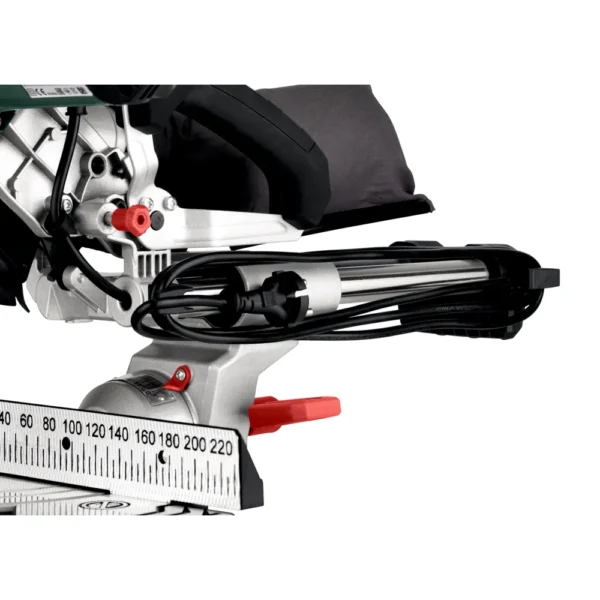 Metabo KGS 216 M 613216000 ukośnica 216 mm 1500 W
