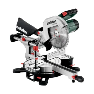 Metabo KGS 254 M 613254000 ukośnica 254 mm 1800 W