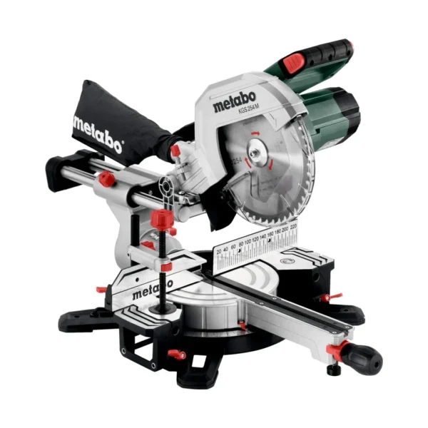 Metabo KGS 254 M 613254000 ukośnica 254 mm 1800 W