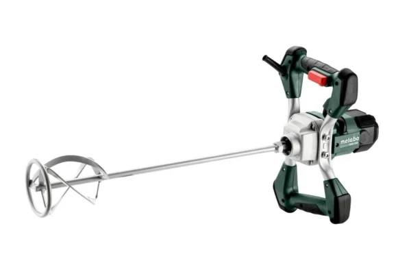 Metabo RWE 1200 mieszarka 1200 W do 30 l