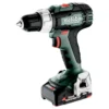Metabo BS 18 L wiertarko-wkrętarka 18 V 60 Nm 2×2,0 Ah metaBOX Metabo BS 18 L wiertarko-wkrętarka 18 V 60 Nm 2×2,0 Ah metaBOX