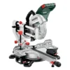 Metabo KGSV 216 MC 615216000 ukośnica 216 mm z regulacją obrotów Metabo KGSV 216 MC 615216000 ukośnica 216 mm z regulacją obrotów