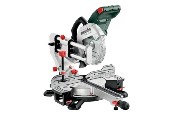 Metabo KGSV 216 MC 615216000 ukośnica 216 mm z regulacją obrotów Metabo KGSV 216 MC 615216000 ukośnica 216 mm z regulacją obrotów