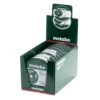 Metabo tarcze tnące Inox 125 × 1,0 × 22,23 mm – 10 szt.