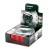 Metabo tarcza diamentowa segmentowa do betonu 230 × 22,23 mm