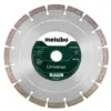 Metabo tarcza diamentowa segmentowa do betonu 230 × 22,23 mm