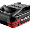 Metabo 624974000 akumulator lihdxtreme 18 V - 4,0 Ah