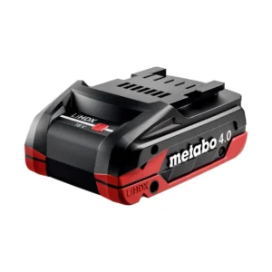 Metabo 624974000 akumulator lihdxtreme 18 V - 4,0 Ah
